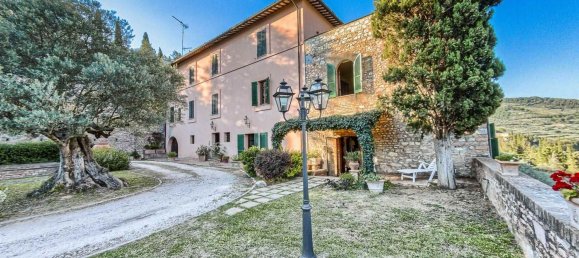 Villa de 16 divisões em Spello, Italy N.º 68992 40