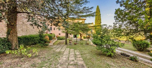 16-Zimmer Villa in Spello, Italy, Nr. 68992 4