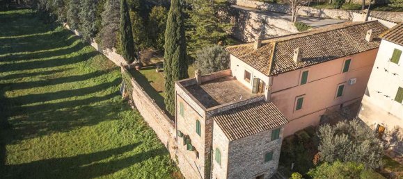 Villa de 16 divisões em Spello, Italy N.º 68992 36
