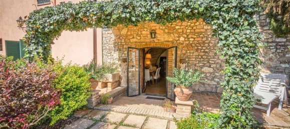 16-Zimmer Villa in Spello, Italy, Nr. 68992 8