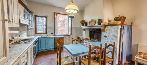 16-Zimmer Villa in Spello, Italy, Nr. 68992 28