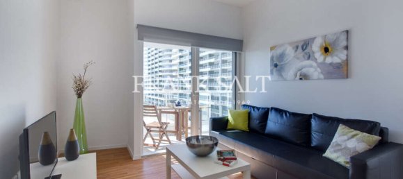 Apartamento T2 em Sliema, Malta N.º 3924 2