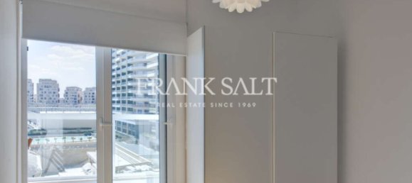 Apartamento T2 em Sliema, Malta N.º 3924 5