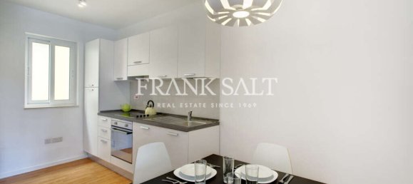 Apartamento T2 em Sliema, Malta N.º 3924 3