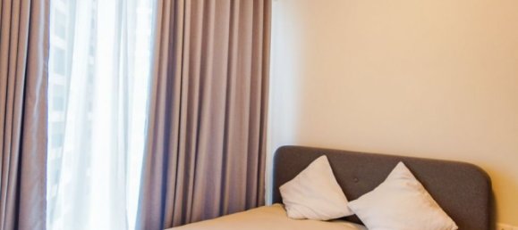 3 bedrooms Apartment in Thu Duc, Vietnam No. 18058 7