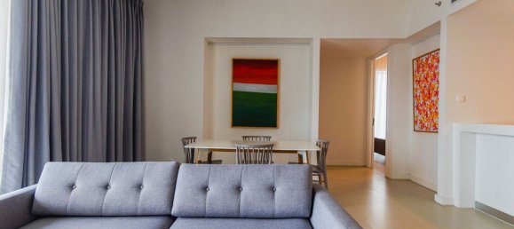 3 bedrooms Apartment in Thu Duc, Vietnam No. 18058 13