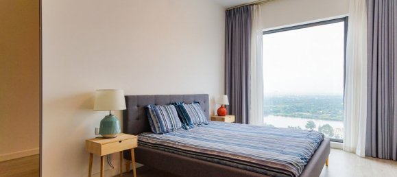 3 bedrooms Apartment in Thu Duc, Vietnam No. 18058 3