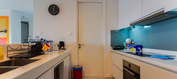 3 bedrooms Apartment in Thu Duc, Vietnam No. 18058 14