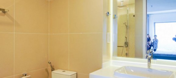 3 bedrooms Apartment in Thu Duc, Vietnam No. 18058 4