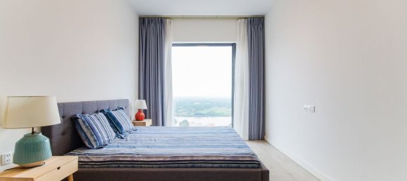 3 bedrooms Apartment in Thu Duc, Vietnam No. 18058 6