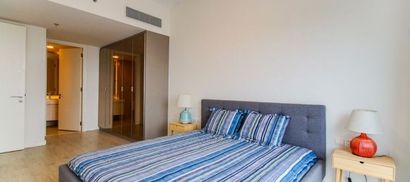 3 bedrooms Apartment in Thu Duc, Vietnam No. 18058 9