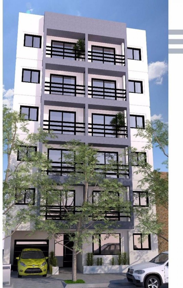 Studio in Buenos Aires, Argentina No. 67395