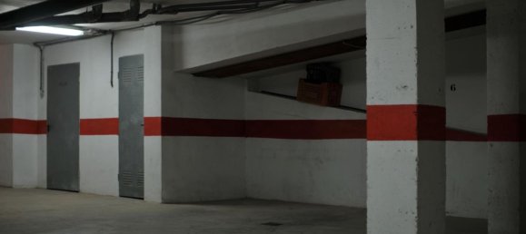 10m² Garage in Torrevieja, Spain No. 177429 4