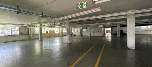 Gewerbliche Immobilie in Schwarzwald-Baar-Kreis, Germany 5151m², Nr. 79184 9