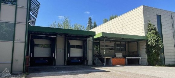 Gewerbliche Immobilie in Schwarzwald-Baar-Kreis, Germany 5151m², Nr. 79184 5