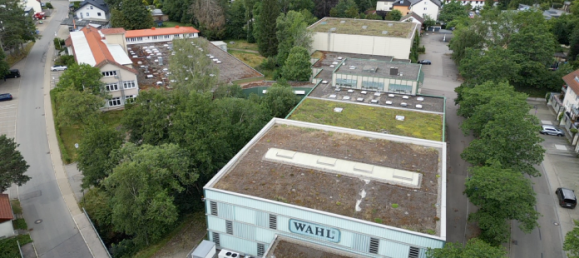 Gewerbliche Immobilie in Schwarzwald-Baar-Kreis, Germany 5151m², Nr. 79184 6