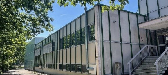 Gewerbliche Immobilie in Schwarzwald-Baar-Kreis, Germany 5151m², Nr. 79184 2