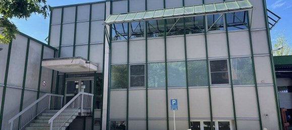 Gewerbliche Immobilie in Schwarzwald-Baar-Kreis, Germany 5151m², Nr. 79184 3