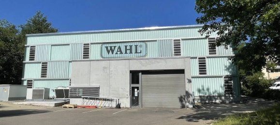 Gewerbliche Immobilie in Schwarzwald-Baar-Kreis, Germany 5151m², Nr. 79184 4