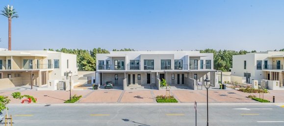 3 bedrooms Townhouse in Arabian Ranches 2, UAE No. 3637 15