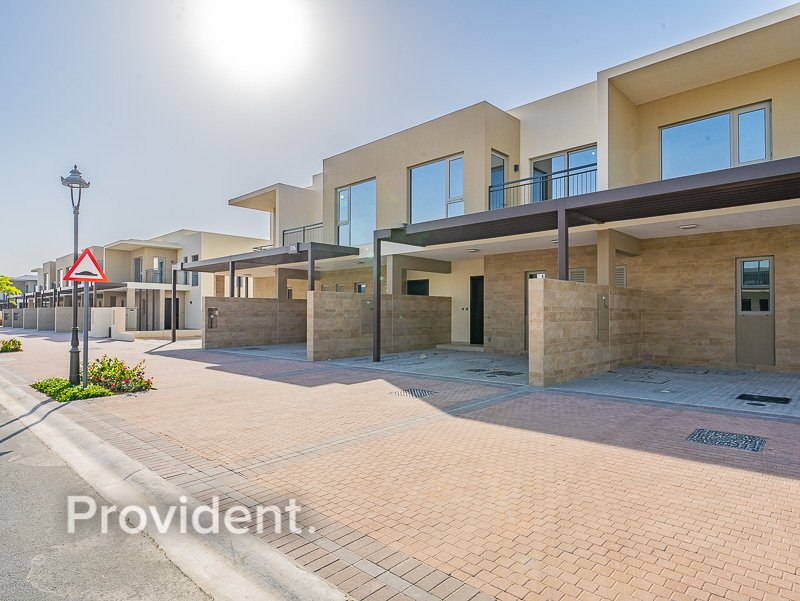 3 bedrooms Townhouse in Arabian Ranches 2, UAE No. 3637