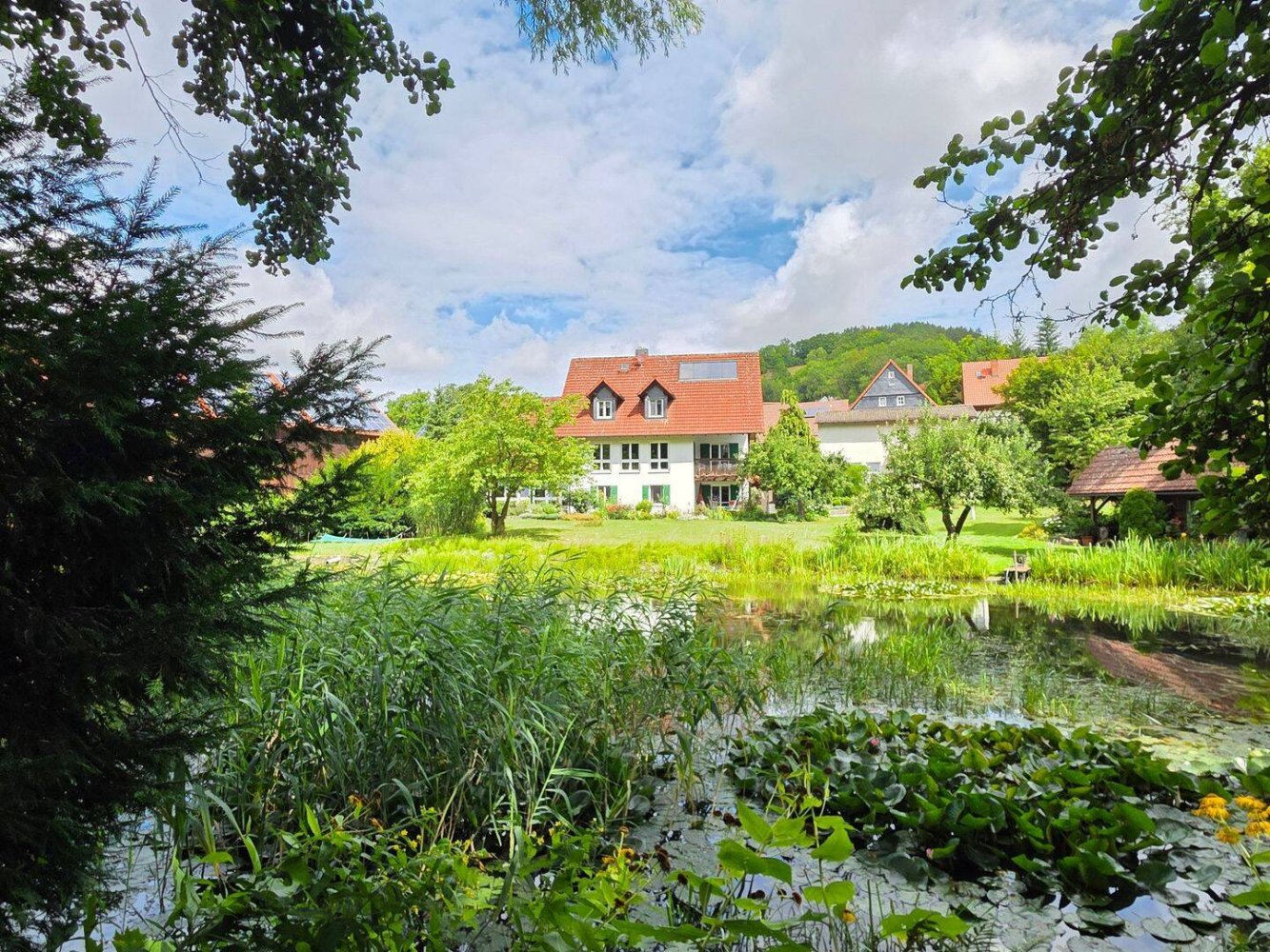 6 Schlafzimmer Haus in Coburg, Germany, Nr. 265699