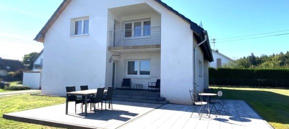 3 chambres Maison de ville à Merzig-Wadern, Germany No. 61892 2