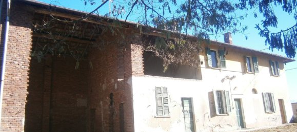 5 rooms House in Mortara, Italy No. 160997 11