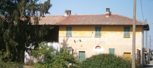 5 rooms House in Mortara, Italy No. 160997 12