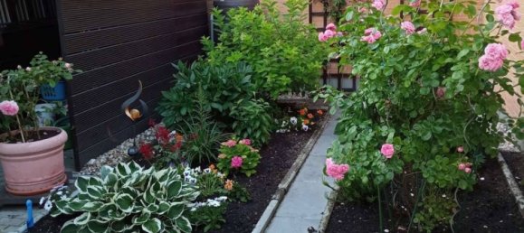 Adosado de 3 habitaciónes en Stendal, Germany No. 148277 17