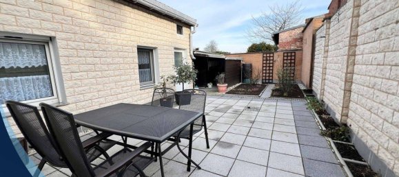 Adosado de 3 habitaciónes en Stendal, Germany No. 148277 19