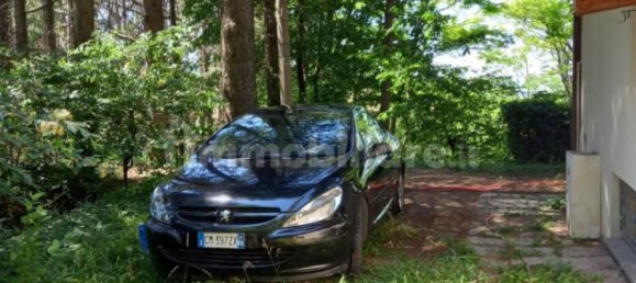 1 غرف نوم فيلا في Montescudo Monte Colombo, Italy رقم 250912 7