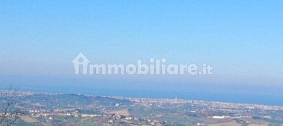 1 غرف نوم فيلا في Montescudo Monte Colombo, Italy رقم 250912 12