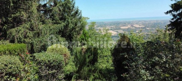 1 غرف نوم فيلا في Montescudo Monte Colombo, Italy رقم 250912 4