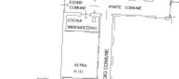 Apartamento de 2 habitaciónes en Bovisio Masciago, Italy No. 183043 11