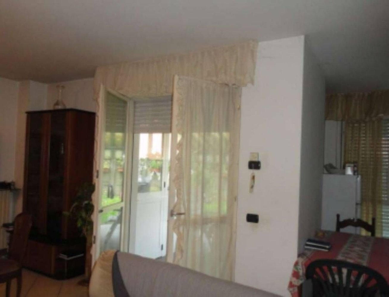 Apartamento de 2 habitaciónes en Bovisio Masciago, Italy No. 183043