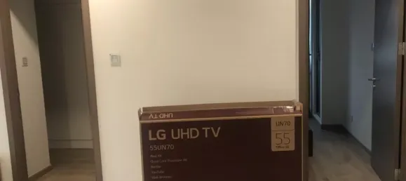 2 bedrooms Apartment in Ho Chi Minh, Vietnam No. 8326 4