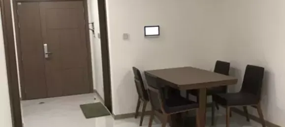 2 bedrooms Apartment in Ho Chi Minh, Vietnam No. 8326 10