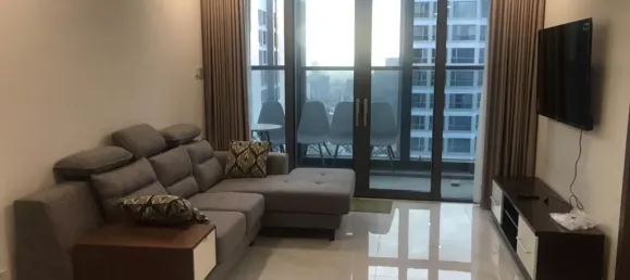 2 bedrooms Apartment in Ho Chi Minh, Vietnam No. 8326 9