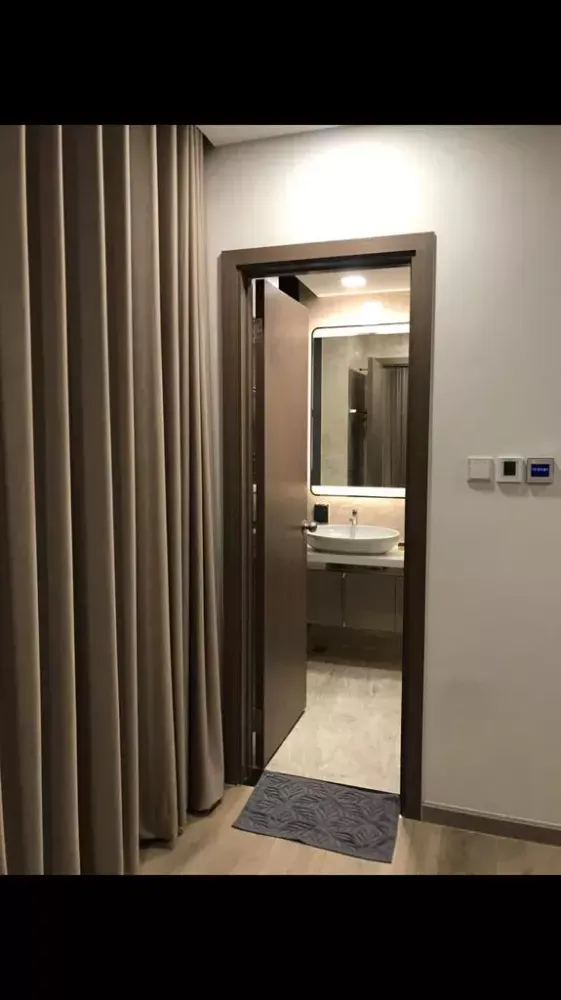 2 bedrooms Apartment in Ho Chi Minh, Vietnam No. 8326