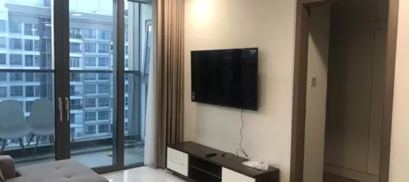 2 bedrooms Apartment in Ho Chi Minh, Vietnam No. 8326 12