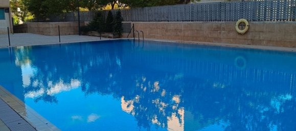 3 bedrooms Apartment in Logrono, Spain No. 141377 8