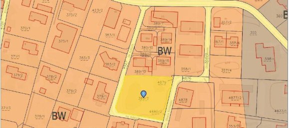  Land in Hochst, Austria No. 162329 5