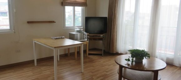 1 bedroom Apartment in Ba Dinh, Vietnam No. 4820 3