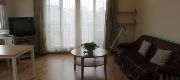 1 bedroom Apartment in Ba Dinh, Vietnam No. 4820 2