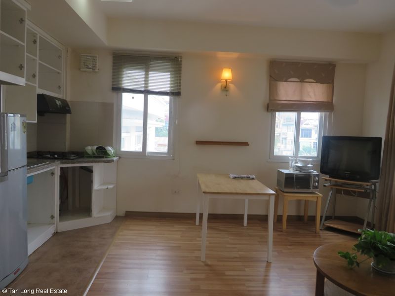 1 bedroom Apartment in Ba Dinh, Vietnam No. 4820