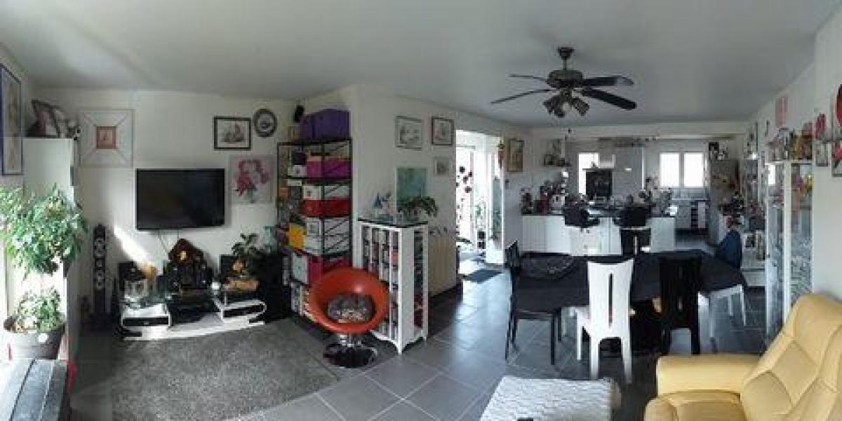 4 Schlafzimmer Haus in Marcheprime, France, Nr. 9540