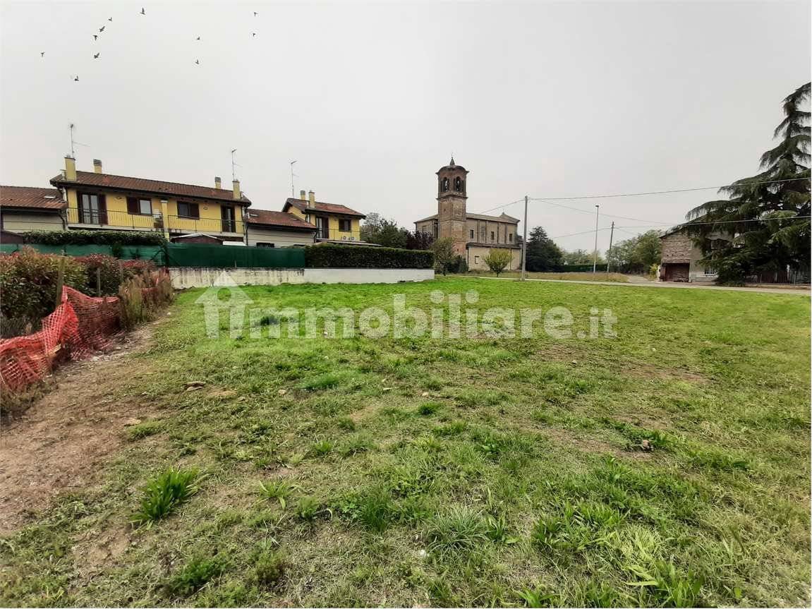 790m² Land in Gossolengo, Italy No. 136653