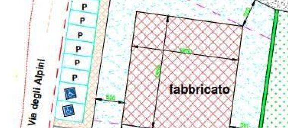 790m² Land in Gossolengo, Italy No. 136653 7