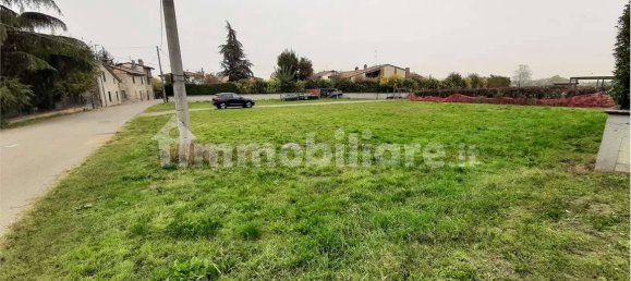 790m² Land in Gossolengo, Italy No. 136653 2